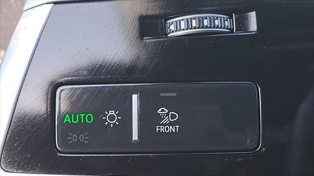 2024 Audi SQ7 4.0T quattro Premium Plus