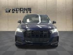 2024 SQ7 Thumbnail 3