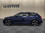 2024 SQ7 Thumbnail 4