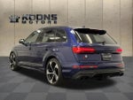 2024 SQ7 Thumbnail 6
