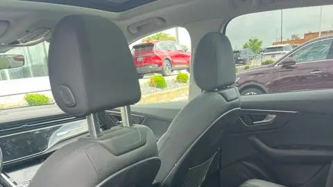 2020 Audi Q7 quattro Premium 55 TFSI
