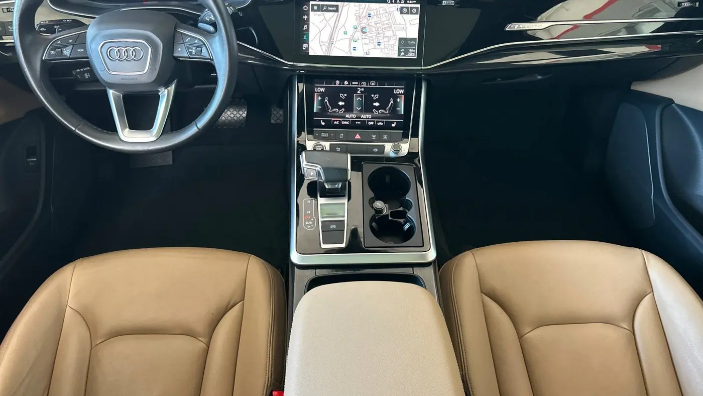 2021 Audi Q7 quattro Premium 55 TFSI