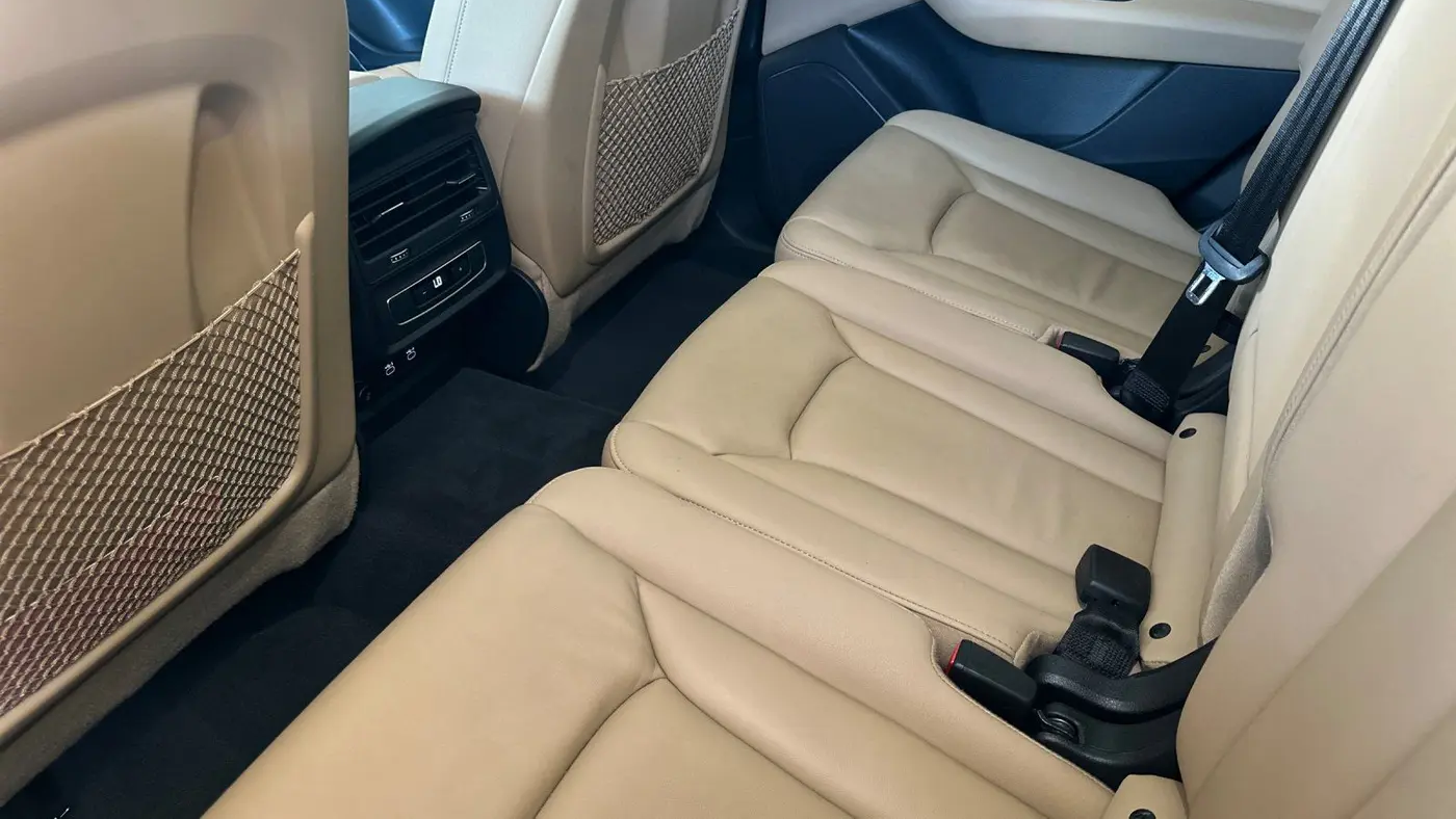 2021 Audi Q7 quattro Premium 55 TFSI