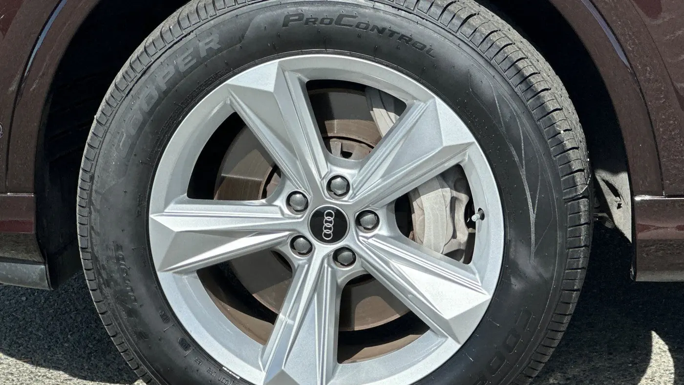 2021 Audi Q7 quattro Premium 55 TFSI