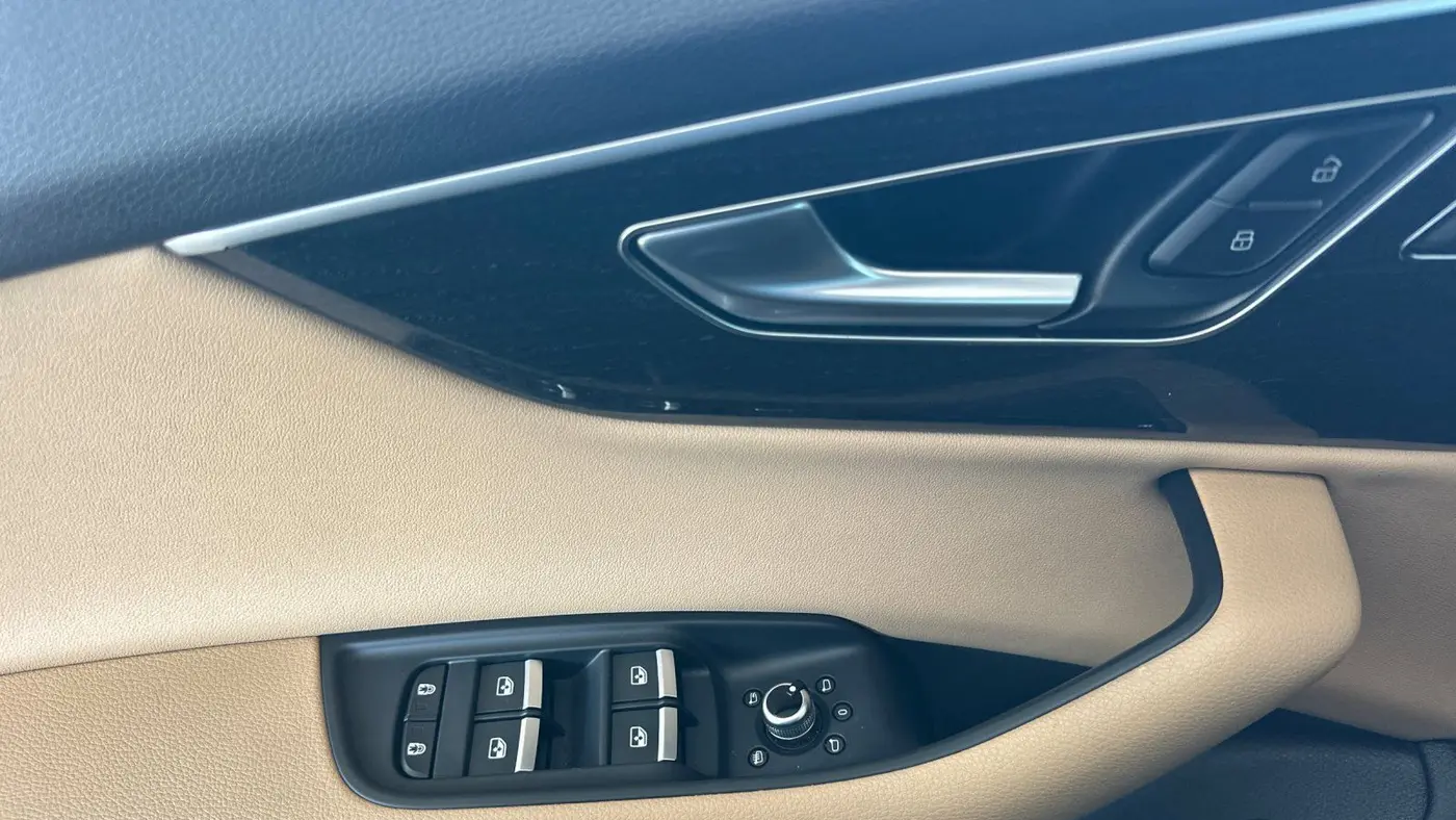 2021 Audi Q7 quattro Premium 55 TFSI