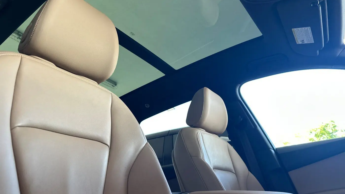 2021 Audi Q7 quattro Premium 55 TFSI