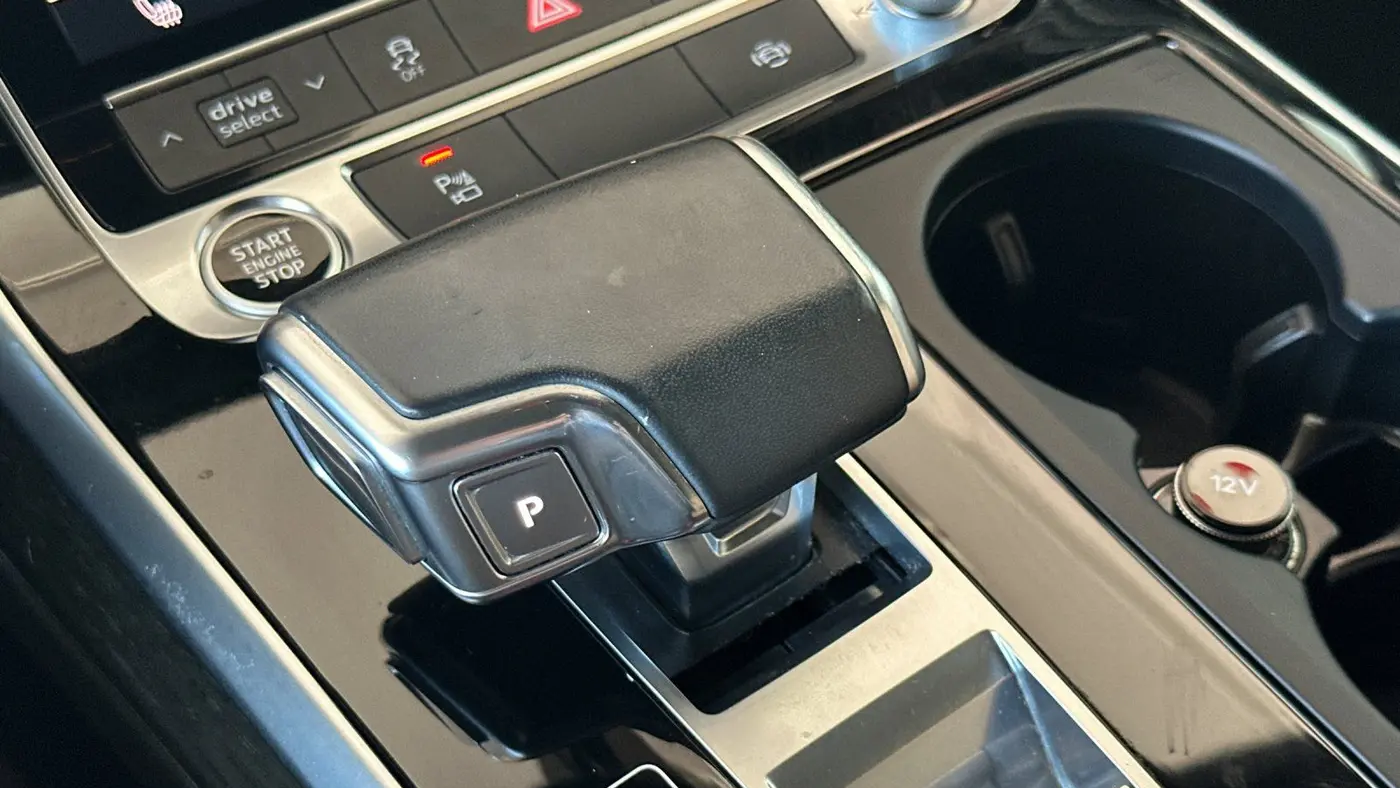 2021 Audi Q7 quattro Premium 55 TFSI