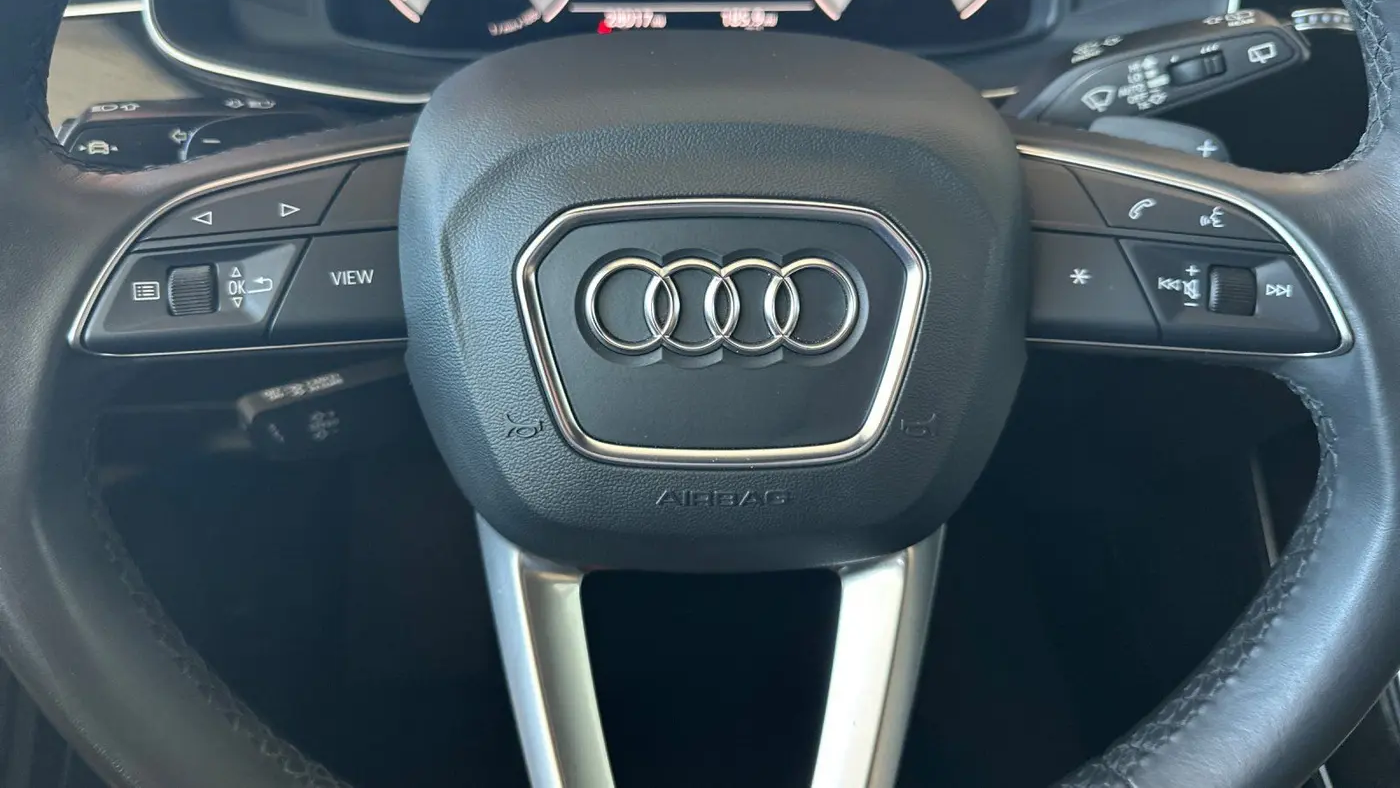2021 Audi Q7 quattro Premium 55 TFSI
