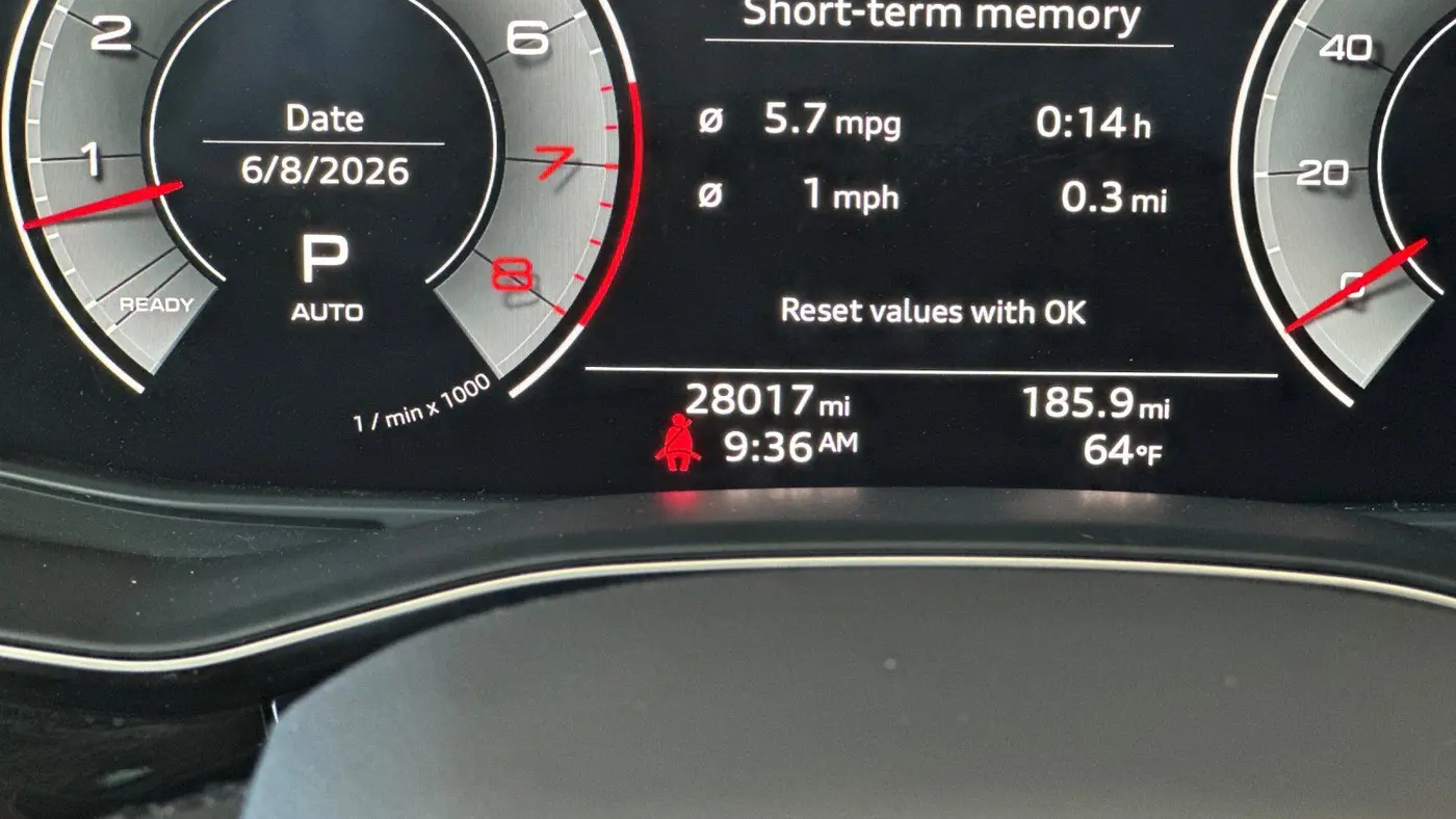 2021 Audi Q7 quattro Premium 55 TFSI