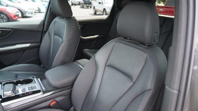 2021 Audi Q7 quattro Premium 55 TFSI
