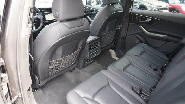 2021 Audi Q7 quattro Premium 55 TFSI