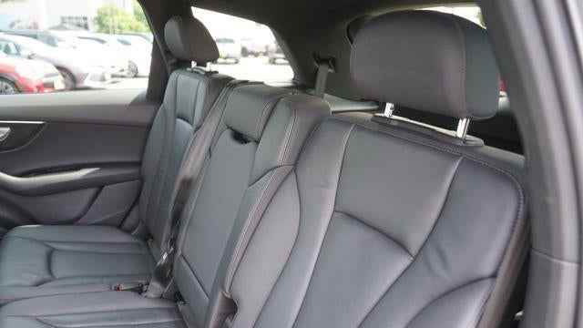2021 Audi Q7 quattro Premium 55 TFSI