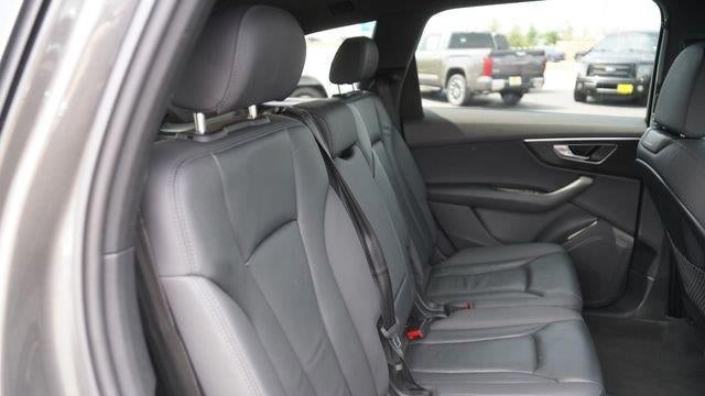 2021 Audi Q7 quattro Premium 55 TFSI