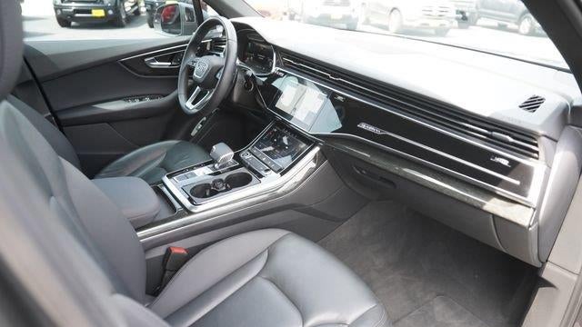 2021 Audi Q7 quattro Premium 55 TFSI