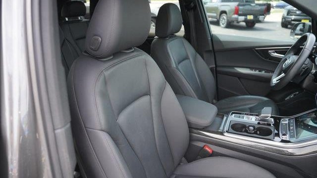 2021 Audi Q7 quattro Premium 55 TFSI