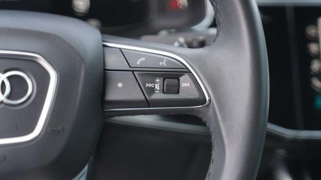 2021 Audi Q7 quattro Premium 55 TFSI