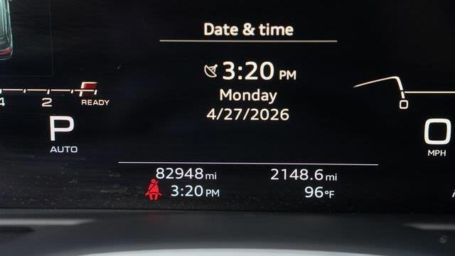 2021 Audi Q7 quattro Premium 55 TFSI