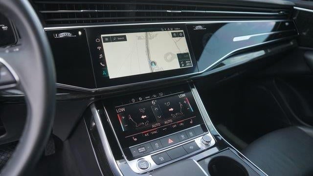 2021 Audi Q7 quattro Premium 55 TFSI