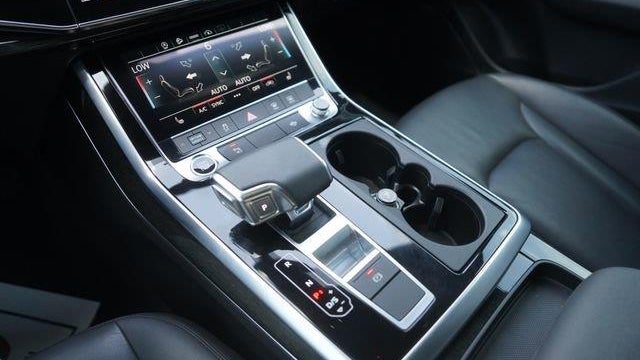 2021 Audi Q7 quattro Premium 55 TFSI