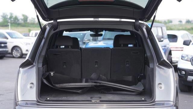 2021 Audi Q7 quattro Premium 55 TFSI