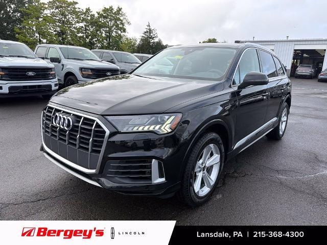 2023 Audi Q7 - $36,490