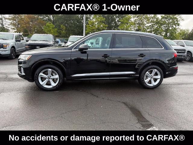 2023 Audi Q7 - $36,490