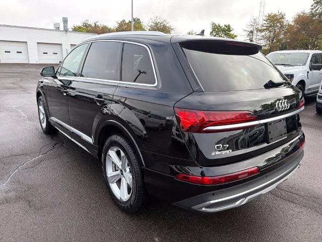 2023 Audi Q7 - $36,490