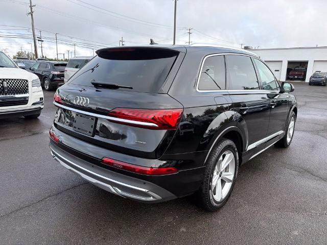 2023 Audi Q7 - $36,490