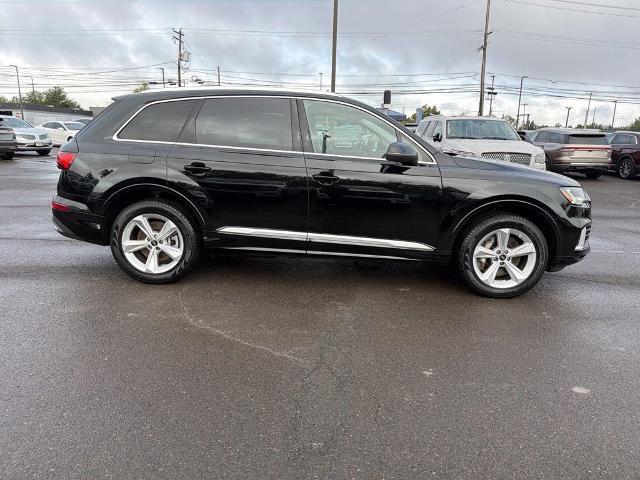 2023 Audi Q7 - $36,490