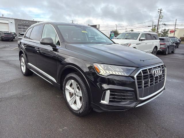2023 Audi Q7 - $36,490