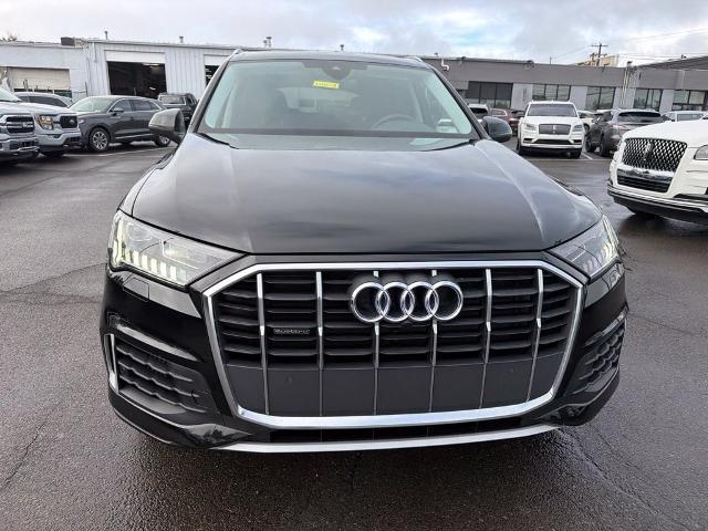 2023 Audi Q7 - $36,490