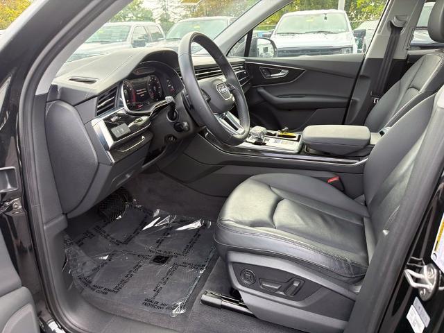 2023 Audi Q7 - $36,490