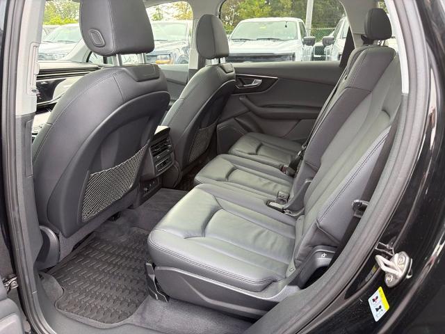 2023 Audi Q7 - $36,490