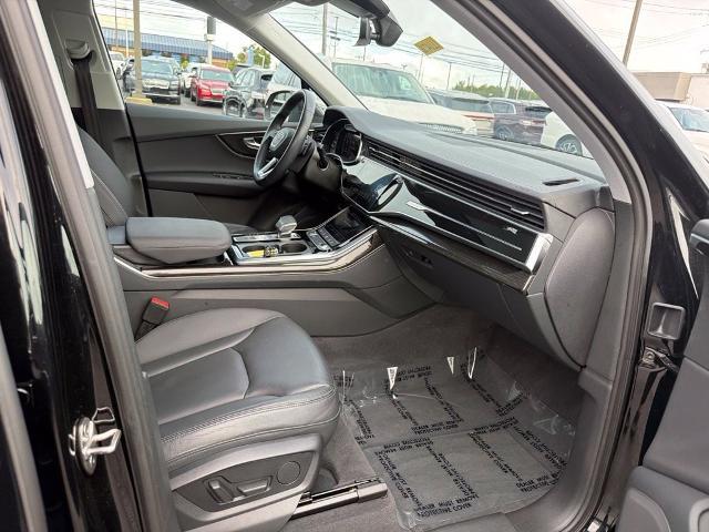 2023 Audi Q7 - $36,490