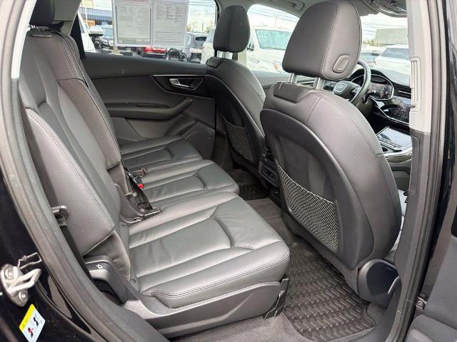 2023 Audi Q7 - $36,490