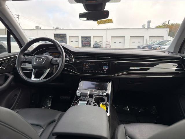 2023 Audi Q7 - $36,490