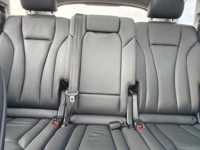 2023 Audi Q7 - $36,490