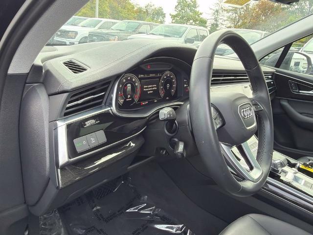 2023 Audi Q7 - $36,490
