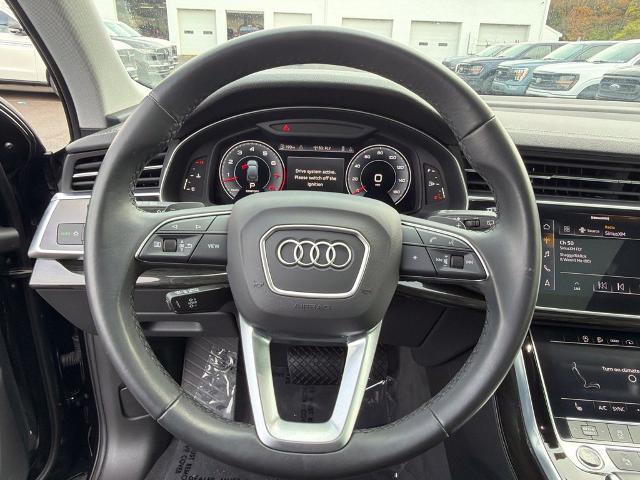 2023 Audi Q7 - $36,490