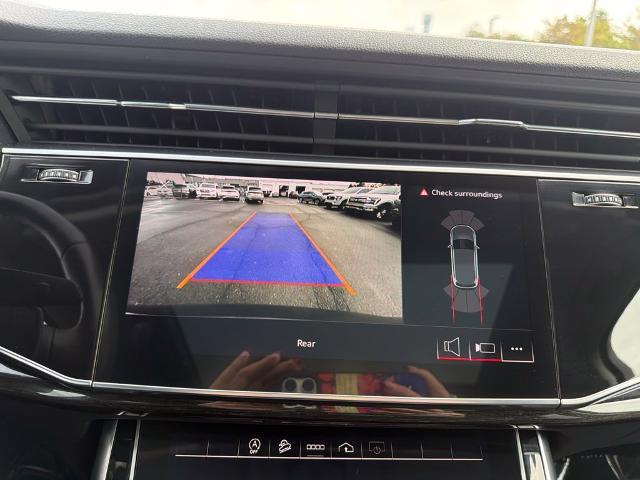 2023 Audi Q7 - $36,490