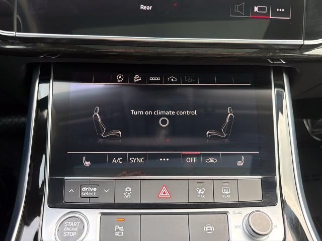 2023 Audi Q7 - $36,490