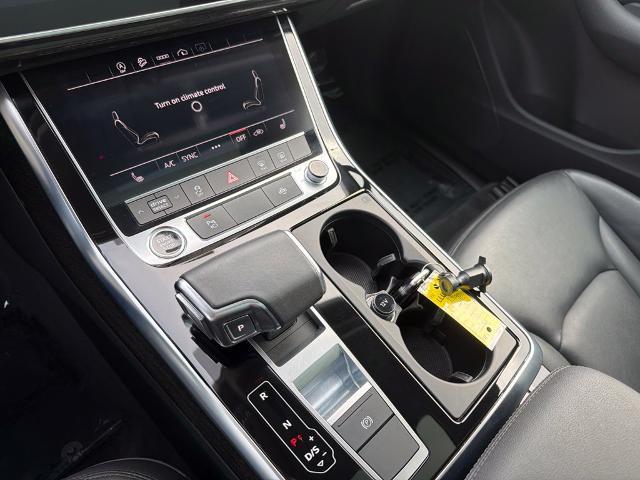 2023 Audi Q7 - $36,490