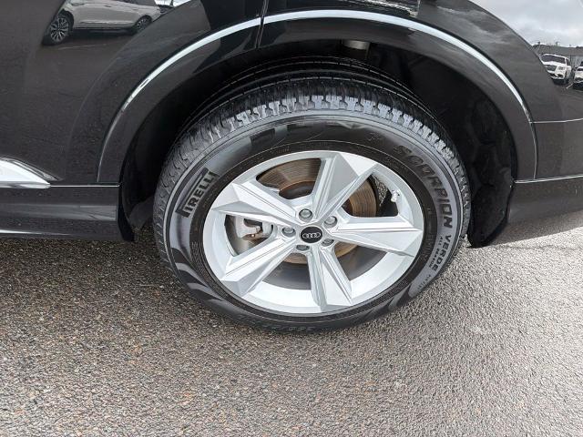 2023 Audi Q7 - $36,490