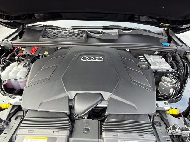 2023 Audi Q7 - $36,490