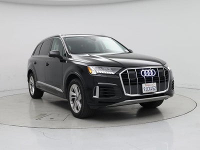 2023 Audi Q7 AWD Quattro Premium 55 Tfsi 4DR SUV