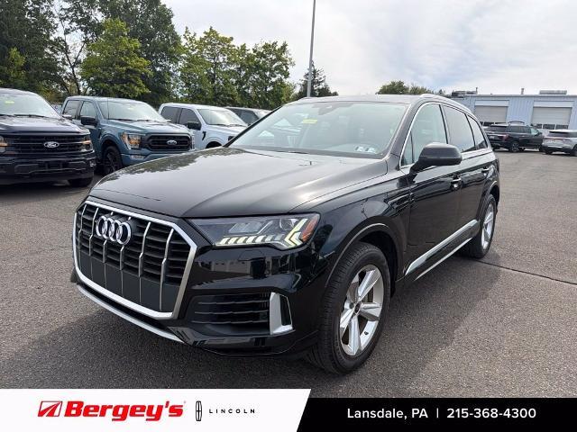 2023 Audi Q7 - $32,190