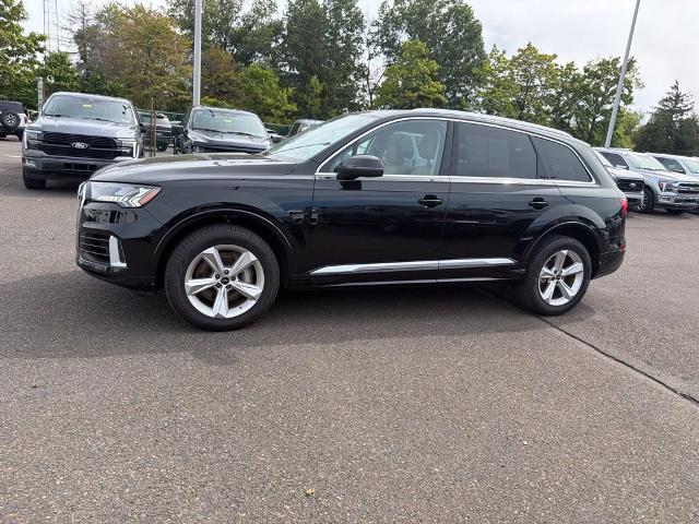 2023 Audi Q7 - $32,190