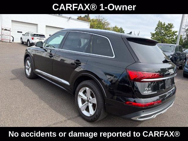 2023 Audi Q7 - $32,190