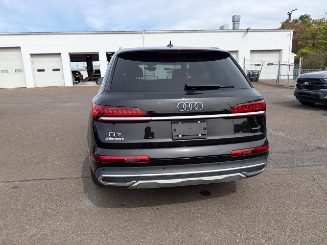 2023 Audi Q7 - $32,190