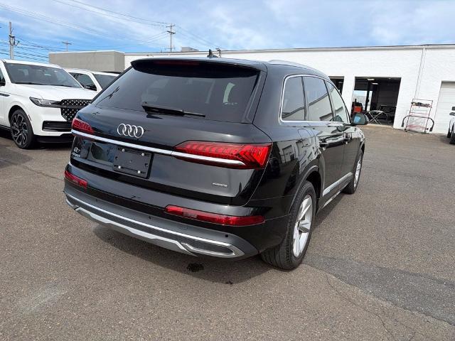 2023 Audi Q7 - $32,190
